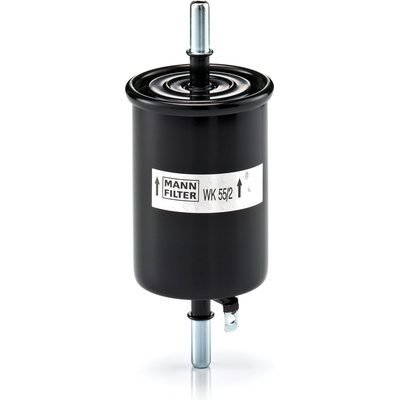 Mann-filter Горивен филтър mann-filter wk 55/2