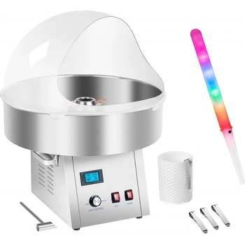 Royal Catering RCZK-1500S-W SET2