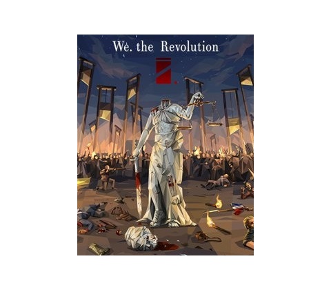 We. the Revolution