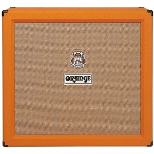Orange PPC412 Китара кабинет