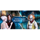 Hidden Object 4-in-1 Bundle