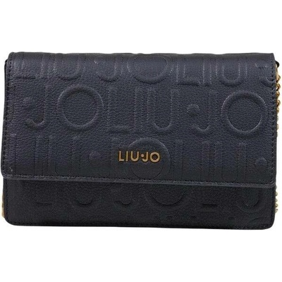 Liu Jo kabelka Dámská black-5