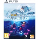 Subnautica: Below Zero
