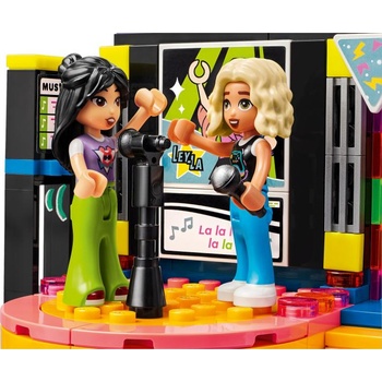 Image 1 of LEGO® Friends - Karaoke Music Party (42610)