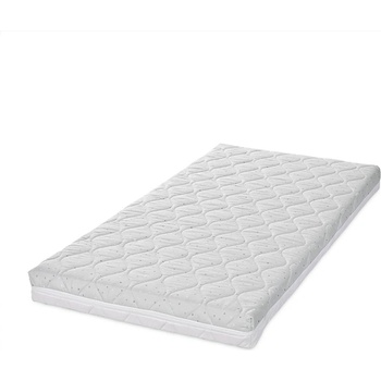 Lorelli МАТРАК havana 60/120-10 СМ СИВО НЕБЕ (3800166111605)