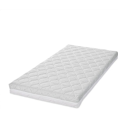 Lorelli МАТРАК havana 60/120-10 СМ СИВО НЕБЕ (3800166111605)