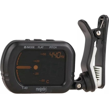 Musedo T-40 Кпип тунер (T-40)