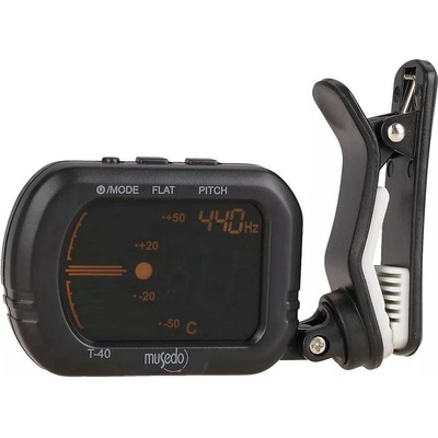 Musedo T-40 Кпип тунер (T-40)