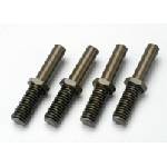 Traxxas Болтове постове за рокери за Traxxas Revo Rocker arm post (aluminum) (4), TRX5354X (TRX5354X)