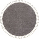 Dywany Łuszczów Berber 9000 brown