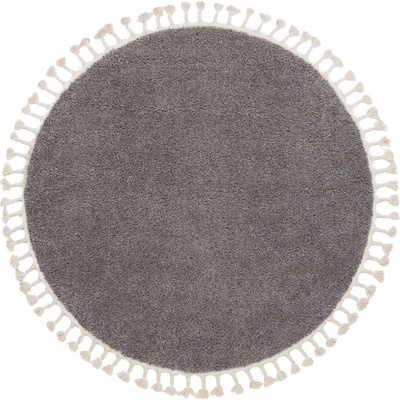 Dywany Łuszczów Berber 9000 brown
