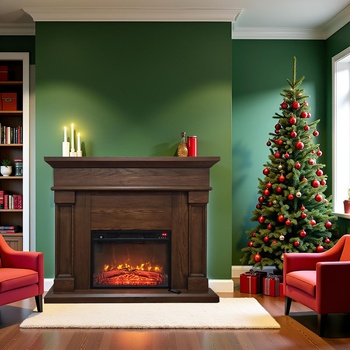 ElectricSun Marisa Brown (ESMarisaOAKd-ESfocar23C)