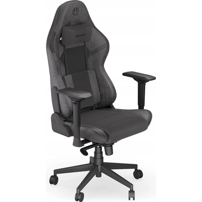 Endorfy Scrim BK černé