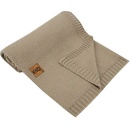 Eko deka bambusová Beige