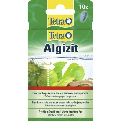 Tetra Algizid 10 tablet