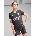 PUMA Тениска ACM Third Jersey Replica Jr
