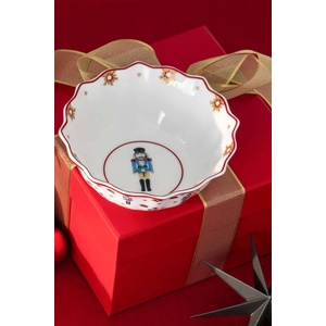 Villeroy & Boch Комплект за закуска за двама души Toy's Delight Anniversary Edition 2025 (6 броя) (14.8585.7287)