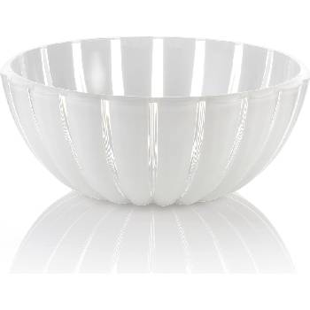 Guzzini Голяма купа Grace 30 см бяла (29693000)