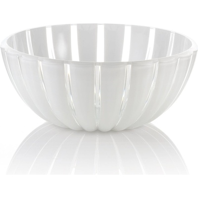 Guzzini Голяма купа Grace 30 см бяла (29693000)