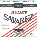 Savarez 540J