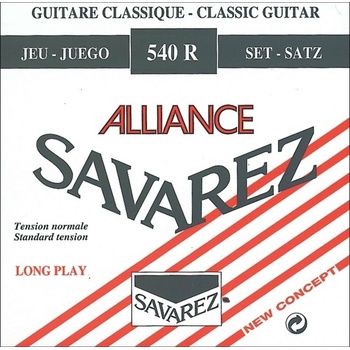 Savarez 540J