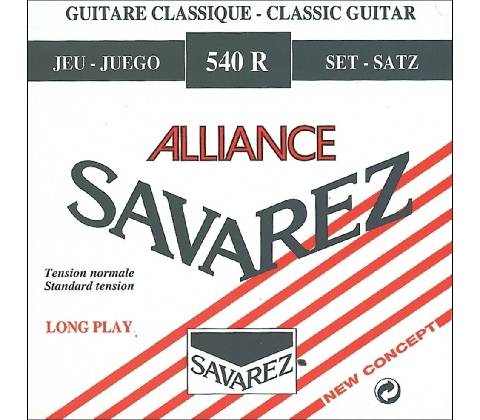 Savarez 540J