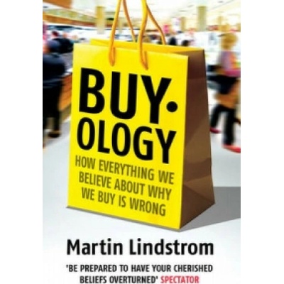 Buyology - Martin Lindstrom