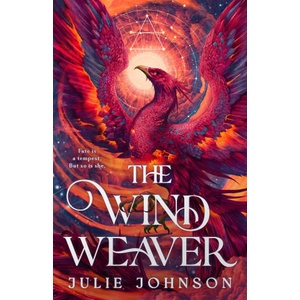 The Wind Weaver | Julie Johnson (ISBN: 9780593817865)