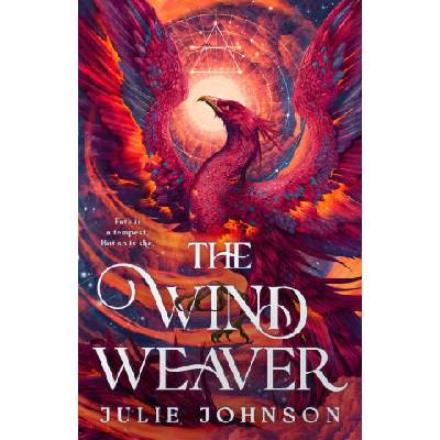 The Wind Weaver | Julie Johnson