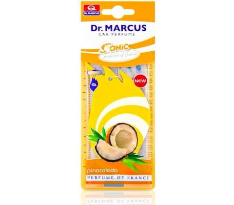 Dr. MARCUS SONIC Pinacolada