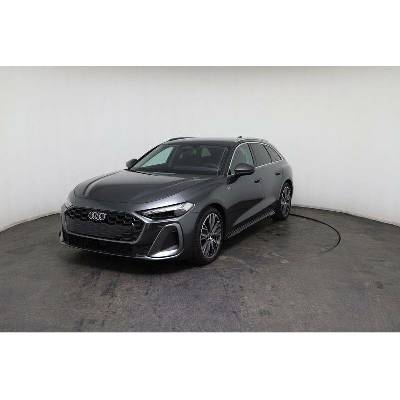 Audi A5 2.0 TFSI Avant 150 kW