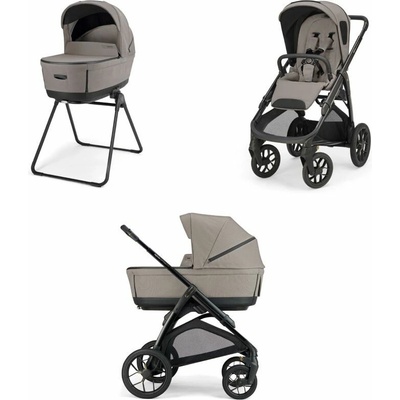 Inglesina Aptica XT Duo Tundra Beige 2026
