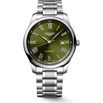 Longines L2.893.4.09.6