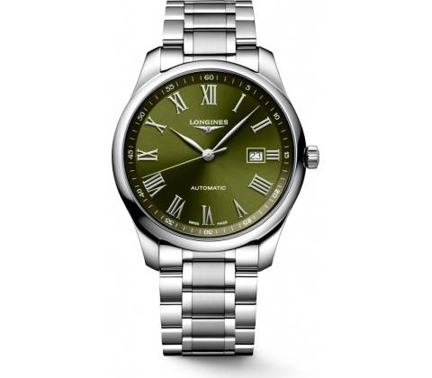 Longines L2.893.4.09.6