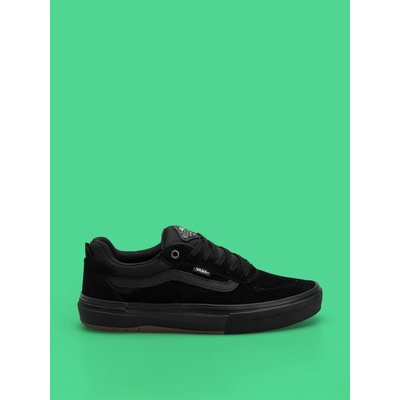 Vans Kyle Walker Blackout