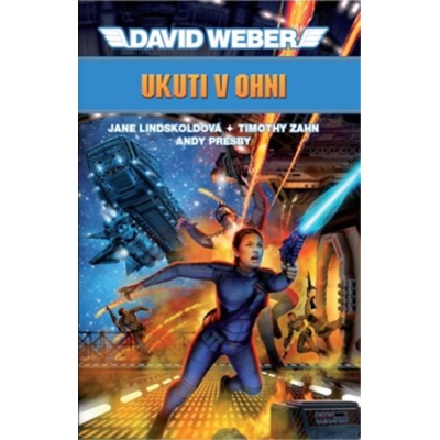 Ukuti v ohni - kolektiv