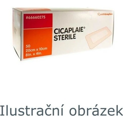 SMITH and NEPHEW Cicaplaie 5 x 7 cm