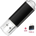 Two Trees Флашка USB 2.0 8GB за 3D Принтери + Type-C преходник