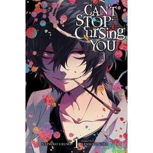 Can't Stop Cursing You, Vol. 1 (2021)