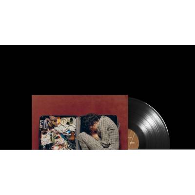 Ariete - Tutti Tornano A Casa LP