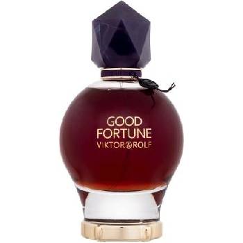 Image 1 of Viktor & Rolf Good Fortune Elixir Intense EDP 90 ml