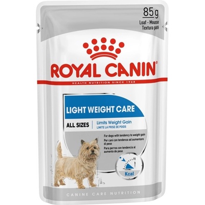 Royal Canin Light Weight Care 12 x 85 g