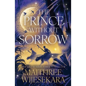 The Prince Without Sorrow (ISBN: 9780008672089)