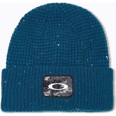 Oakley Ellipse Patch Waffle beanie new balsam