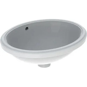 Geberit VariForm 48x39 cm white (500.748.01.2)