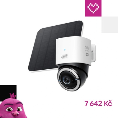 Anker Eufy T86P2321