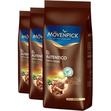 Mövenpick el Autentico Caffé Crema 1 kg