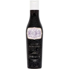 Oranjito opaľovacie mlieko do solária s vôňou kávy (Dark Coffee Accelerator) 200 ml