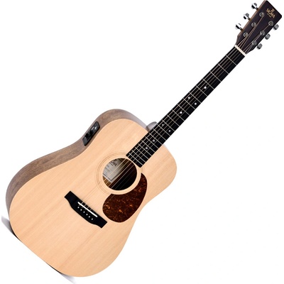 Sigma Guitars DSME