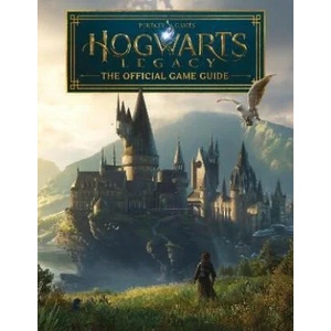 Hogwarts Legacy: The Official Game Guide (ISBN: 9780702324154)